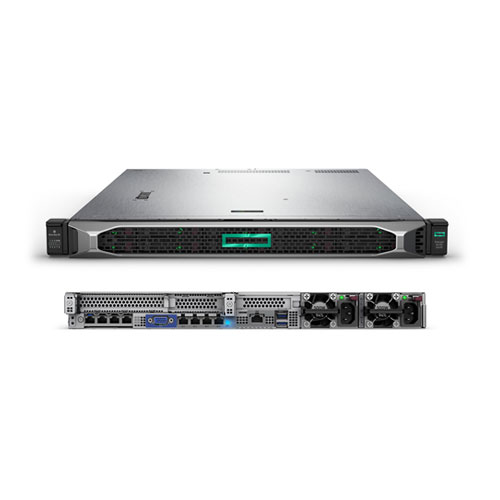 HPE ProLiant DL325 Gen10 Rack Server price hyderabad